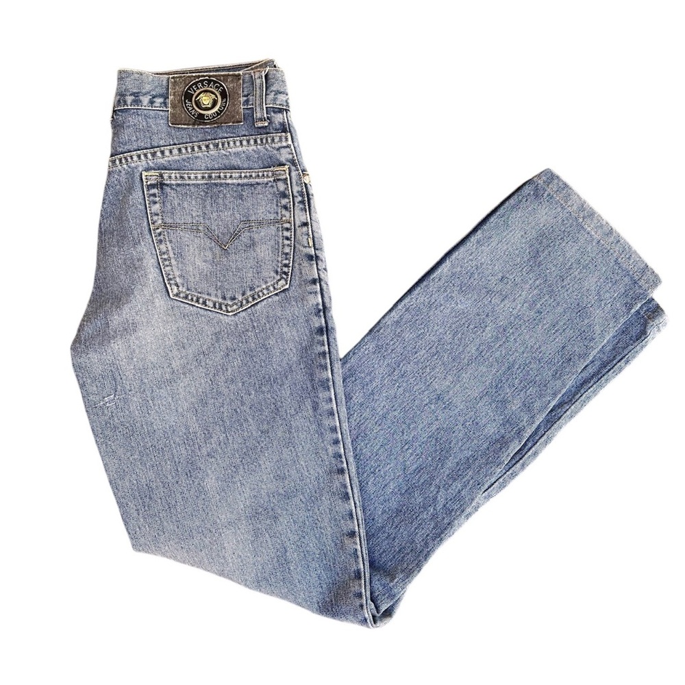 VTG Versace Jeans